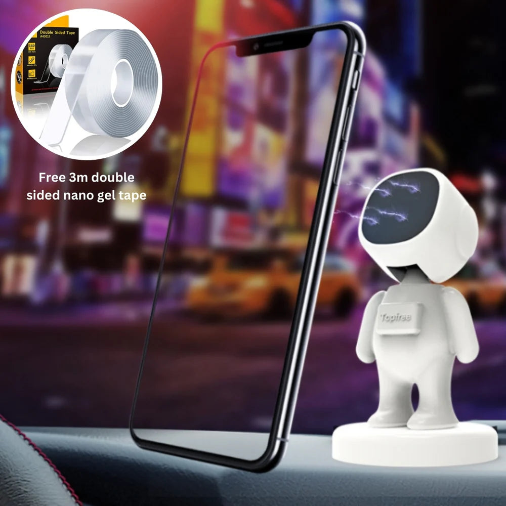 Car Mounts and Magnetic Phone Holder